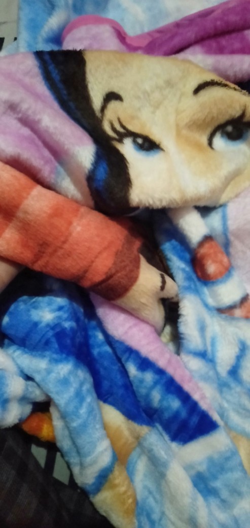 Ww Selimut Vito - Sutra Panel - Pilihan Motif Part 1 - 150x200 - Rosanna Group