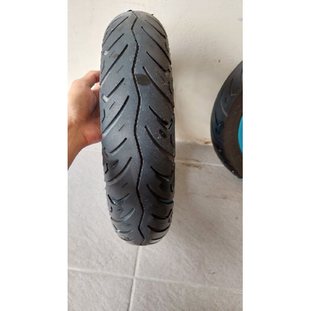 Velg Scoopy R12 Original