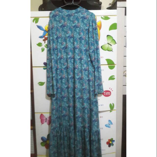 Gamis zoya