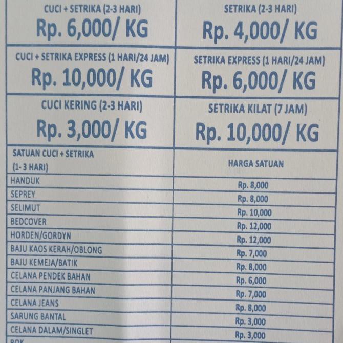 

[[BISA COD]] BROSUR 1 RIM CETAK 1 WARNA