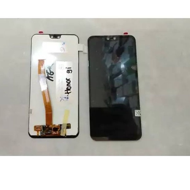 LCD TOUCHSCREEN HUAWEI HONOR 9i LLD - AL20 - ORI COMPLETED