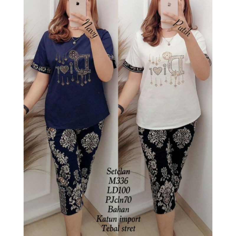 

Set #07 motif baru termurah