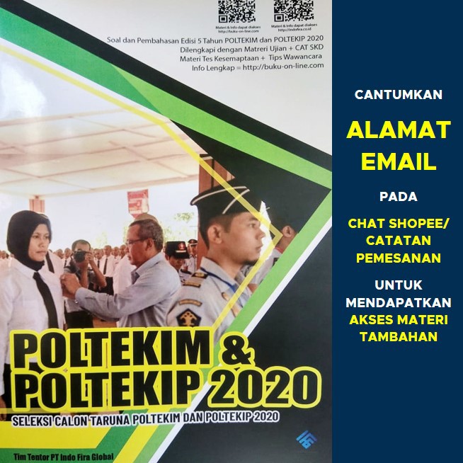 Soal Twk Poltekim Guru Paud