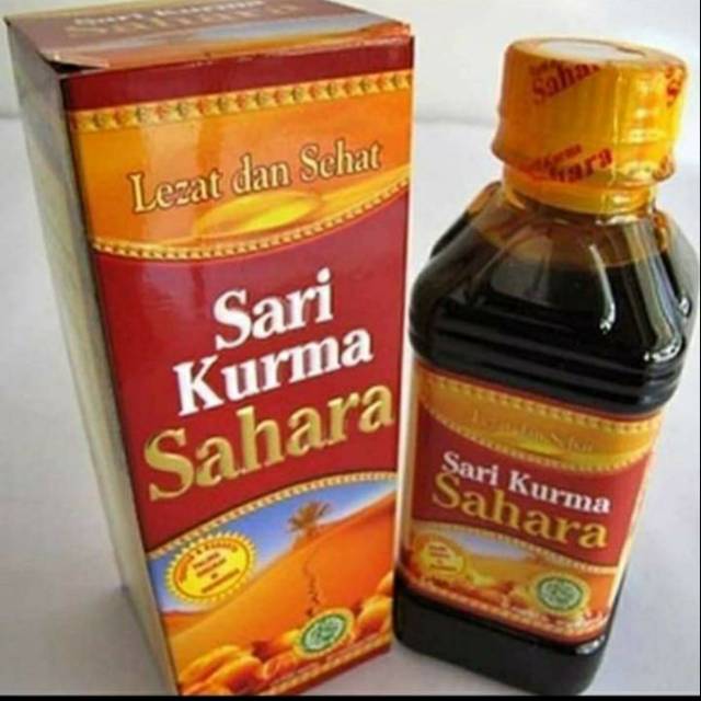 

sari kurma sahara