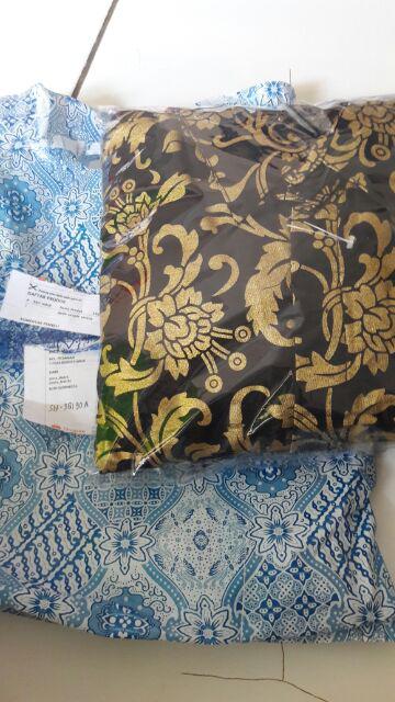 Batik Couple Savana