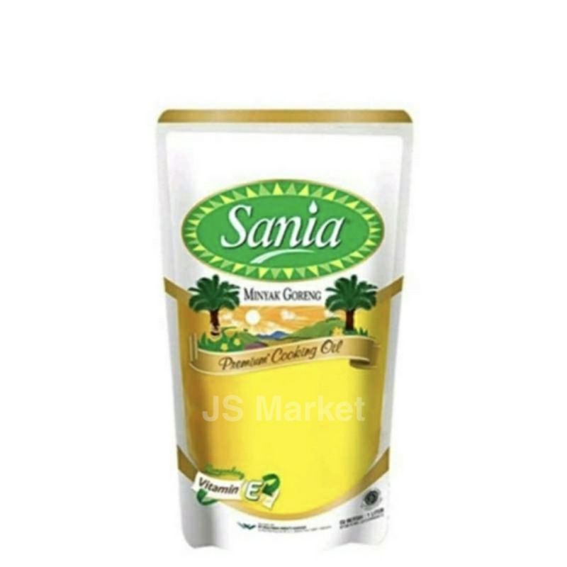 

SANIA 1LTR