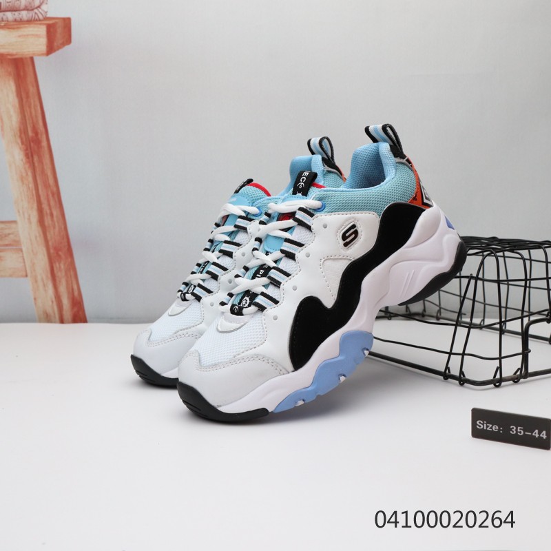 sepatu skechers one piece