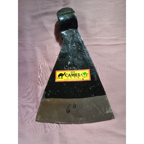 KAPAK KOLONG/ KAPAK SAWIT 6 INCI