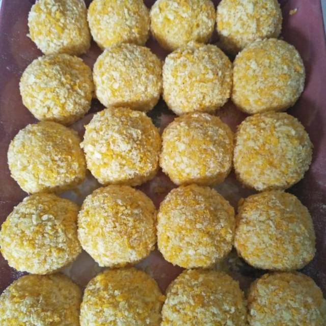 

mozzaballs