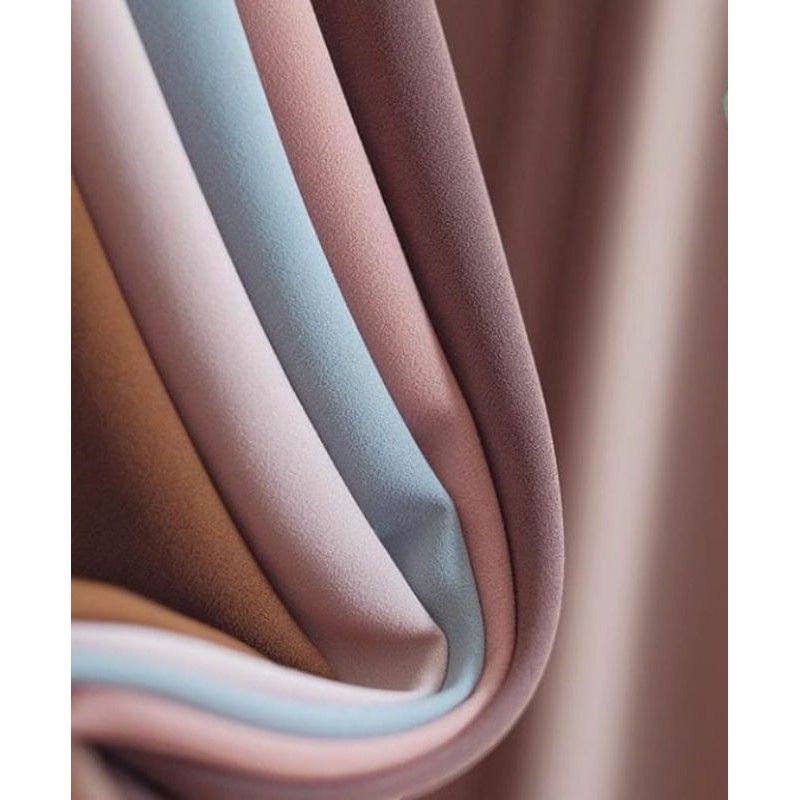 [CUCI GUDANG] Heavy Shawl || Pashmina Sabyan || Hijab Hits ala Malay-7