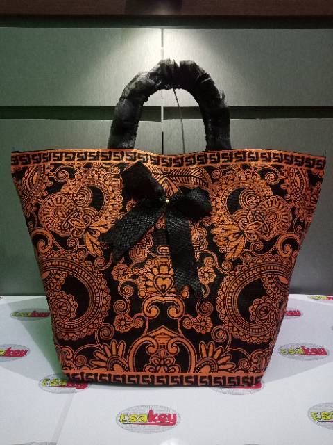 Best Seller Tas Hajatan Batik 22 z5aAVNHy7OApV