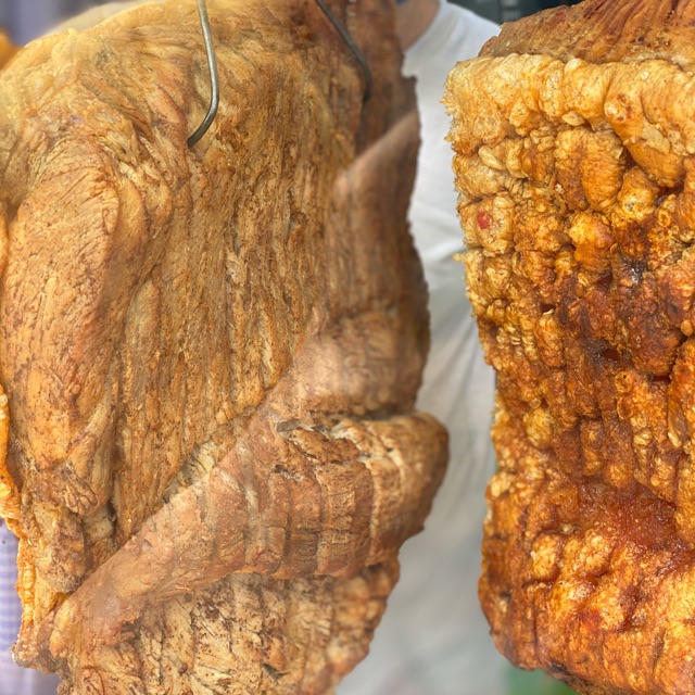 

Mix Babi Panggang dan Babi Merah / Siobak / Chasio