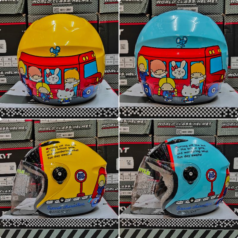 HELM BMC MILAN MOTIF