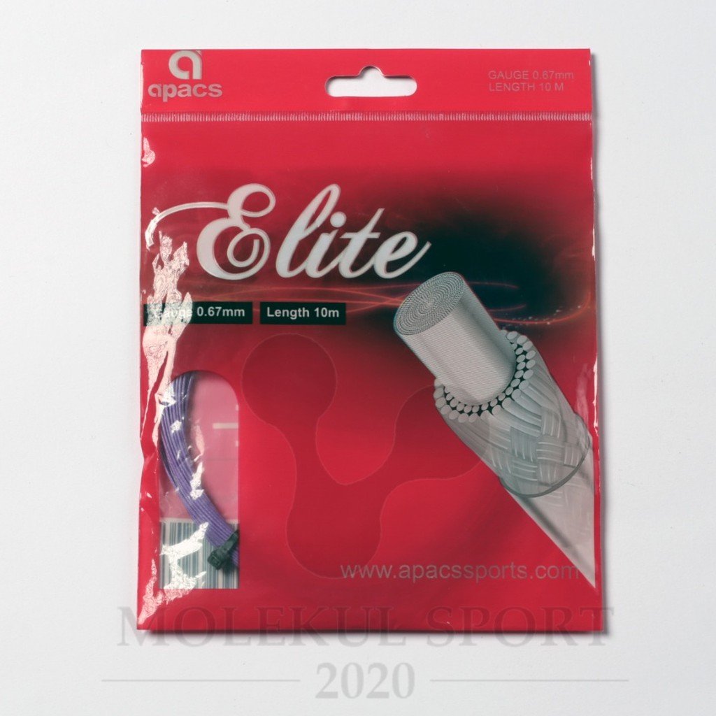 Senar Rakeet Bulutangkis APACS ELITE