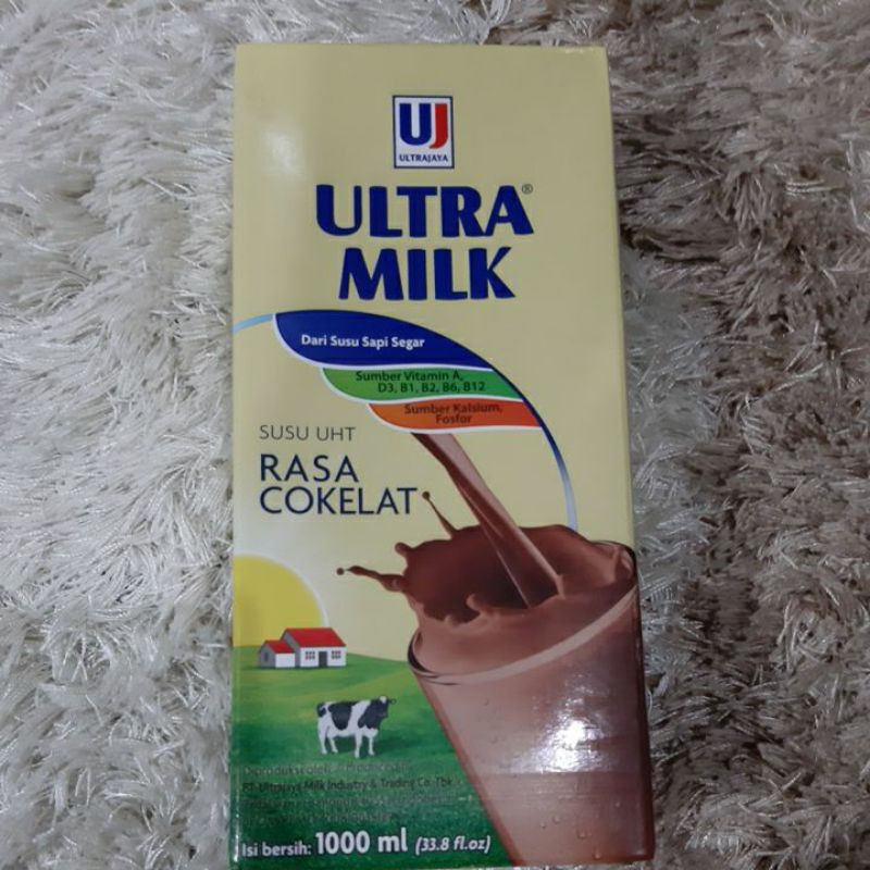 

susu untra milk