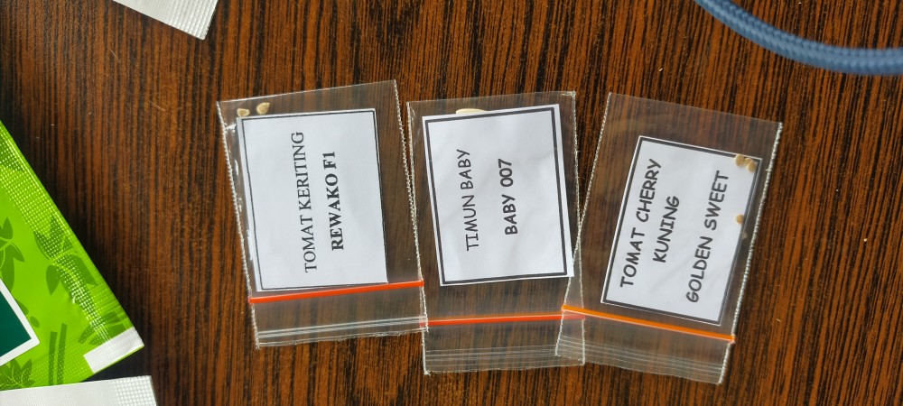 Kobis Merah-benin Bibit Biji Kubis Scarlet F1 (150btr)