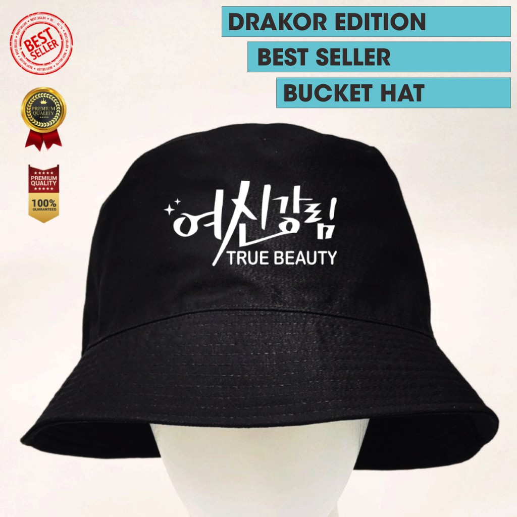 Buckethat True Beauty Startup Itaewon Class Hospital Playlist Reply 1988 Drakor Korea