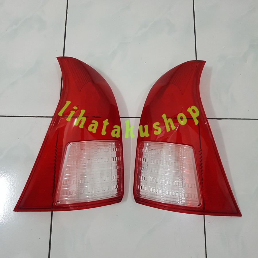 Mika Stop Lampu Belakang Avanza Xenia Veloz 2012 2013 2014