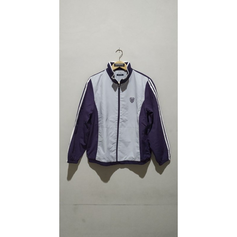 Jaket Sport Prospecs Original