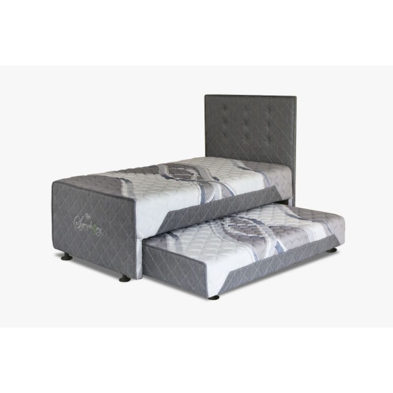 Elite Bed Sorong 2 in 1 Tipe Symphony