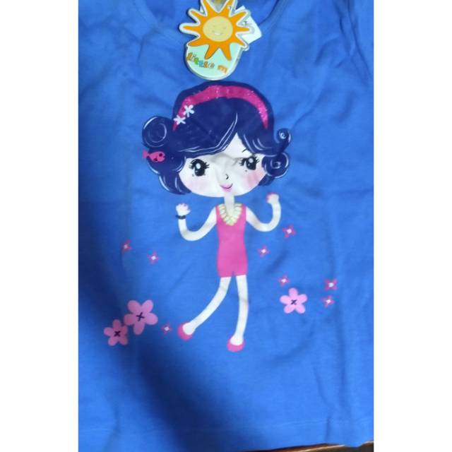 Baju Anak Little M Shopee Indonesia Baju Anak Little M Shopee Indonesia