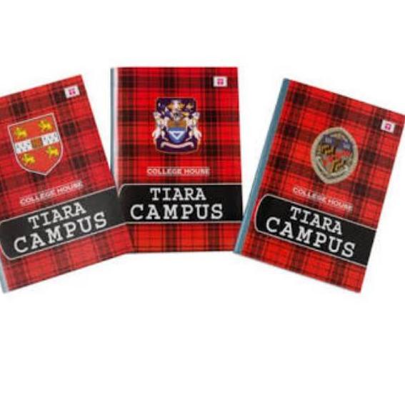 

Flash Sale - BUKU CAMPUS TIARA MAXY BOXY BESAR ISI 50 LEMBAR ISI 10 PCS ATK 케