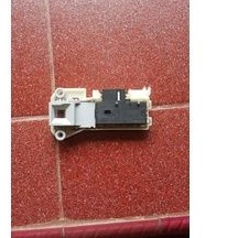 Doorlock mesin cuci Lux wh264