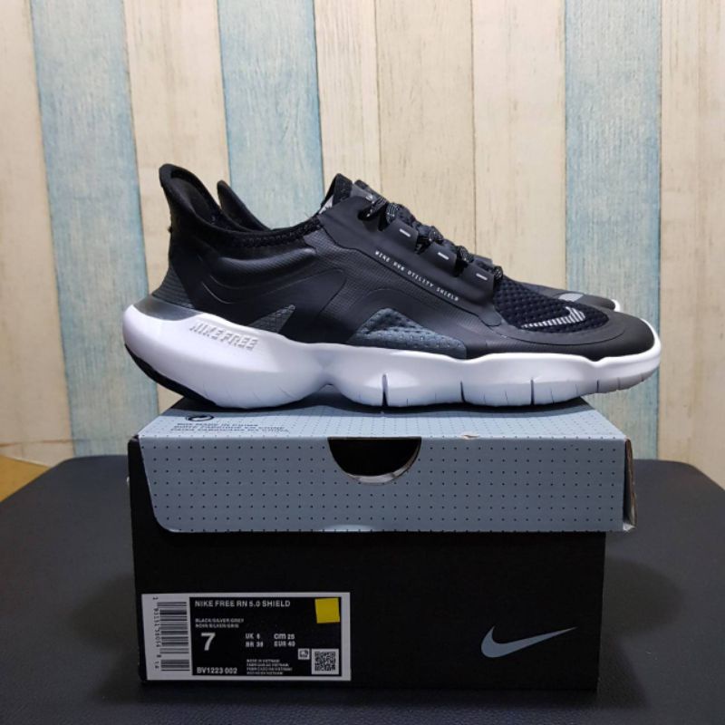 Nike Free RN 5.0 Shield