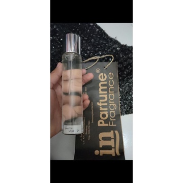 [JASTIP]In Parfum Bandung