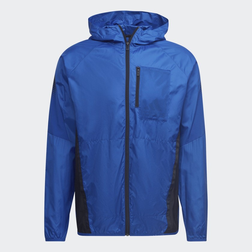 JAKET RUNNING ADIDAS M Seaso WB H28804