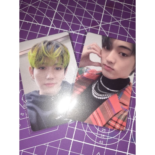 pc applewood haruto+mashiho treasure