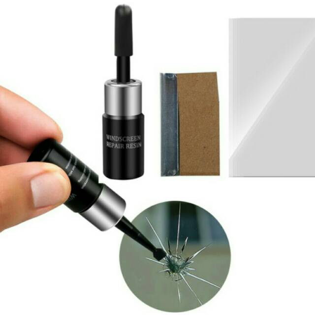 EAFC ALAT REPARASI KACA MOBIL RETAK