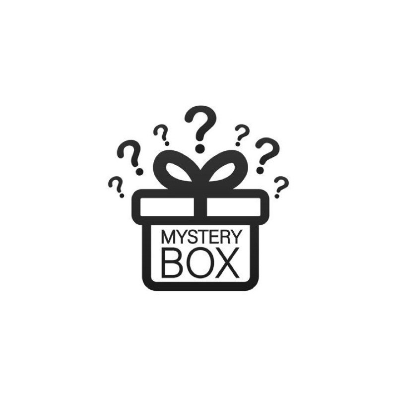 mystery box mainan anak - mystery box toys