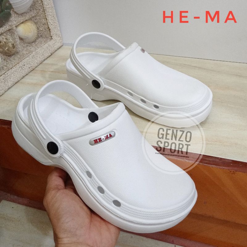 SANDAL BAIM DEWASA SANDAL SELOP BAIM FEIMA 213 BAHAN TEBAL KARET SOFT JAMINAN AWET