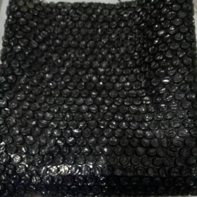 

BUBBLE WRAP khusus orderan barang