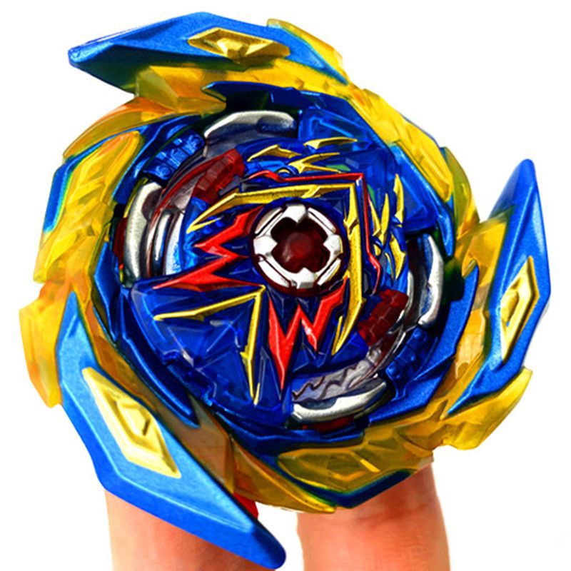 Mainan Beyblade Brave Valkyrie Sparking Launcher Untuk Hadiah Anak B-163