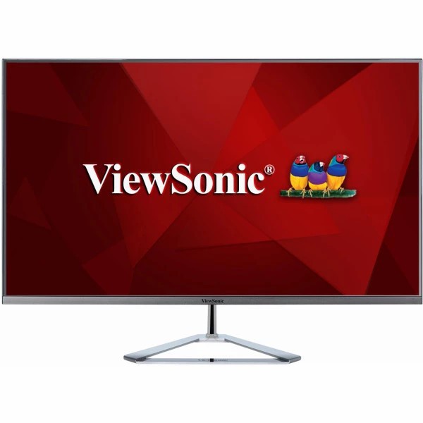 VIEWSONIC VX3276-MHD-2 - 32 INCH - IPS FULL HD - LED MONITOR - WITH SPEAKER