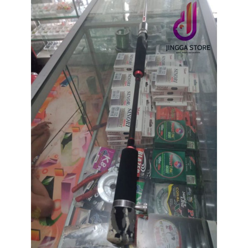 JORAN SUTET ONE/TWO PIECE CUSTOM 180