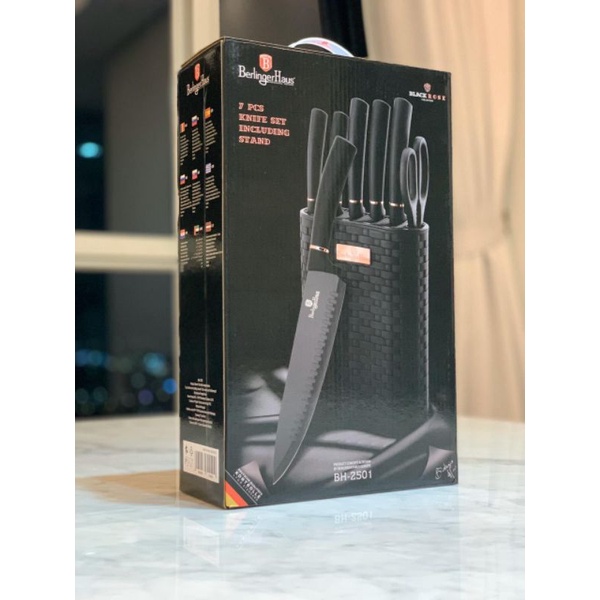 Knife Set