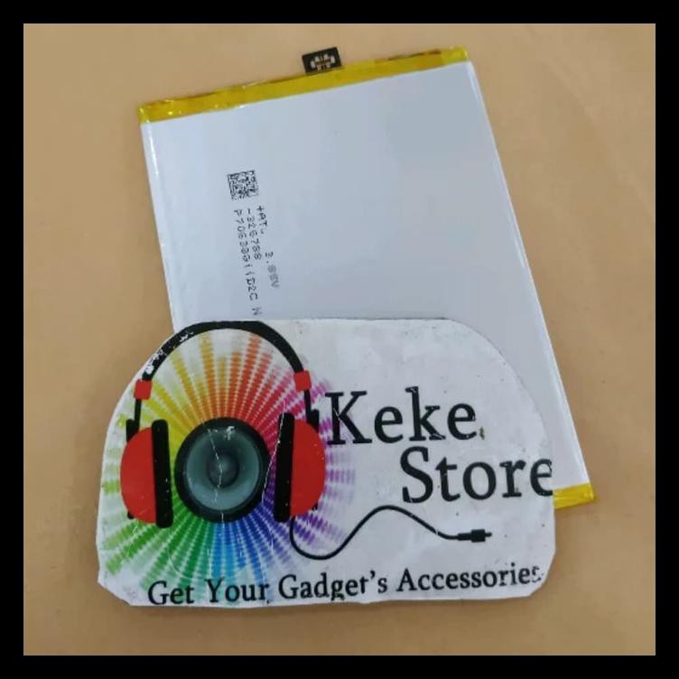 DISKON BATERAI ORIGINAL 100% VIVO V5 1601 Y67 B-B2 3000MAH BATTERY BATRE 