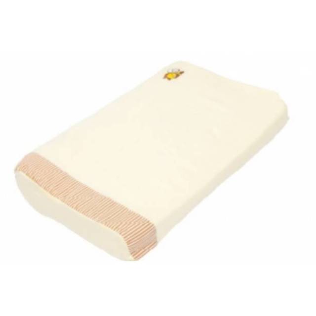 Babybee Kid Pillow With Case Bantal - BJ009