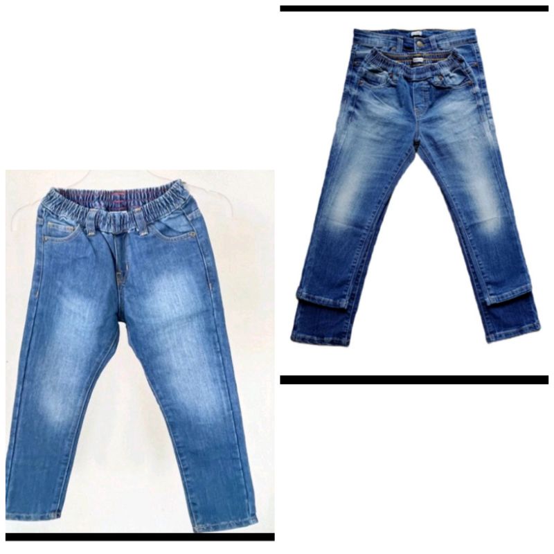 celana jeans terbaru POPEYE/COOL KIDS original branded sz 3y -14y