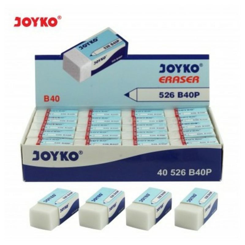 

Penghapus murah Joyko B40P Original
