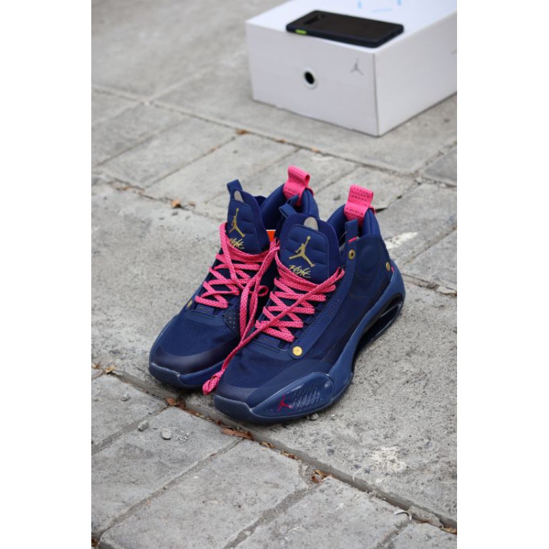 jordan 34 navy