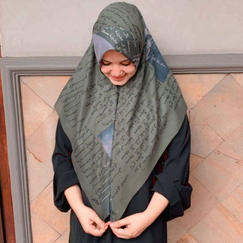 PROMO Hijab Koran Arab Hijab Palestina || Hijab Koran Arabic Jilbab Palestina || Jilbab Koran Arab H