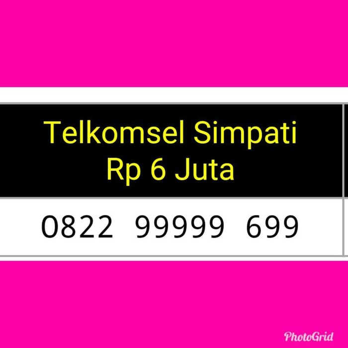 NO PERDANA(0822 99999 699)TELKOMSEL SIMPATI, TERUPDATE HOKI,SUPER #y