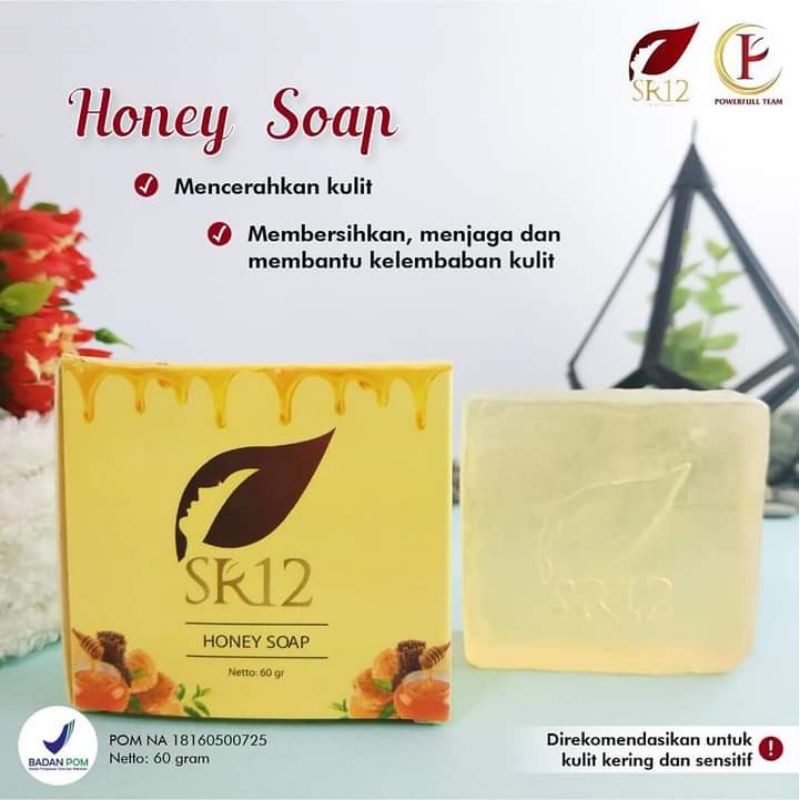 

WAJAH KERING CUKUP HERBAL SOAP