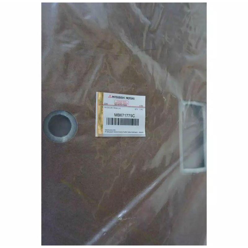 harbot pintu t120ss original per biji bakleding t120ss