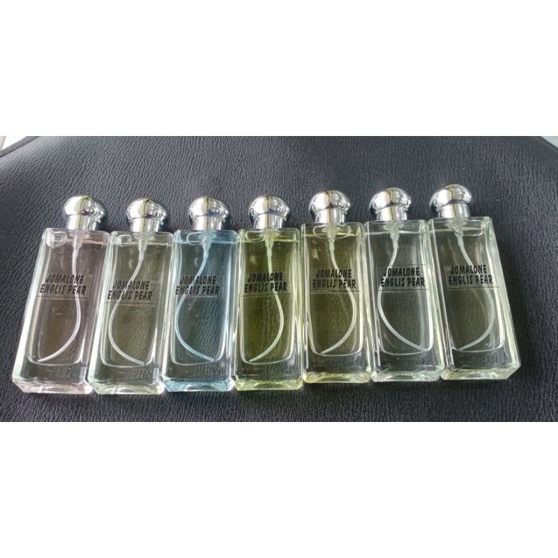 PARFUM REFILL 30ML untuk farian aroma bisa rekues di bawah