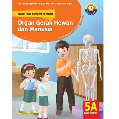 

Banjir Promo 8.8 Tematik Terpadu 5 A B C D E Kelas 5 SD/MI K13 -YUDHISTIRA .!